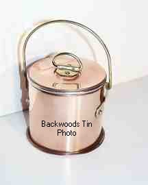 Bean Boiler