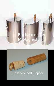 Canteens